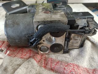 bontott CITROËN XSARA PICASSO ABS Kocka