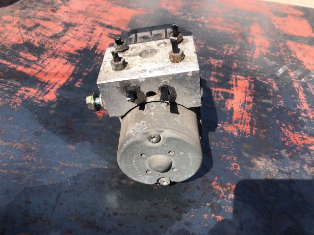 bontott CITROËN XSARA PICASSO ABS Kocka