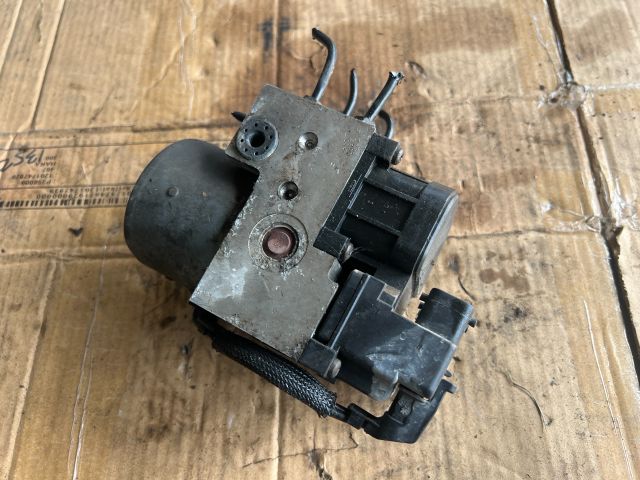 bontott CITROËN XSARA PICASSO ABS Kocka