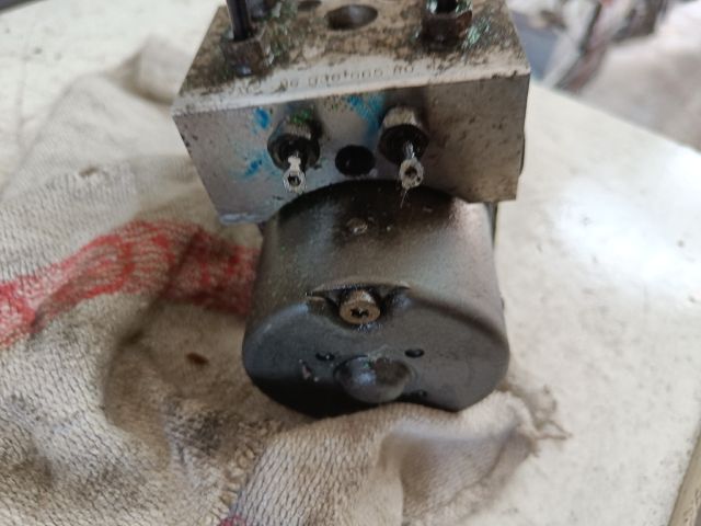 bontott CITROËN XSARA PICASSO ABS Kocka