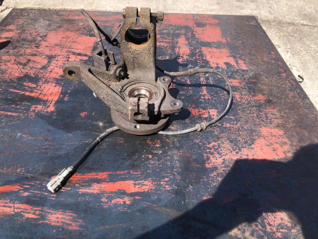 bontott CITROËN XSARA PICASSO Bal első Csonkállvány Kerékaggyal