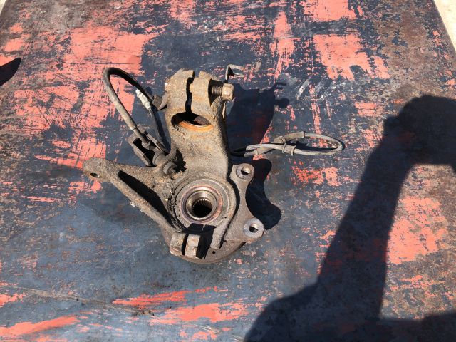 bontott CITROËN XSARA PICASSO Bal első Csonkállvány Kerékaggyal