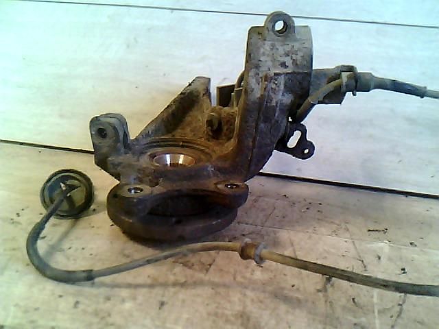 bontott CITROËN XSARA PICASSO Bal első Csonkállvány Kerékaggyal