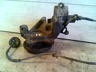 bontott CITROËN XSARA PICASSO Bal első Csonkállvány Kerékaggyal