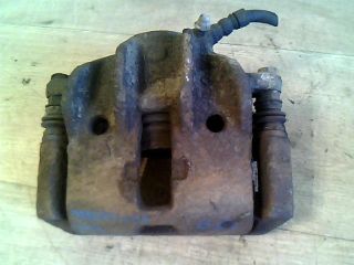 bontott CITROËN XSARA PICASSO Bal első Féknyereg Munkahengerrel