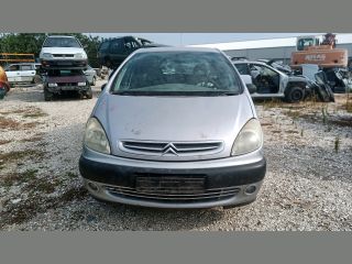 bontott CITROËN XSARA PICASSO Bal első Féknyereg Munkahengerrel