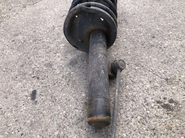 bontott CITROËN XSARA PICASSO Bal első Gólyaláb (Lengécsillapító, Rugó)