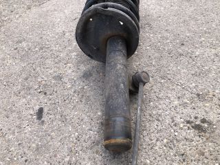 bontott CITROËN XSARA PICASSO Bal első Gólyaláb (Lengécsillapító, Rugó)