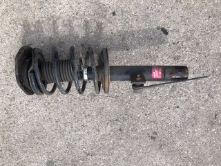 bontott CITROËN XSARA PICASSO Bal első Gólyaláb (Lengécsillapító, Rugó)