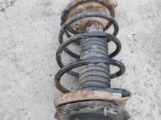 bontott CITROËN XSARA PICASSO Bal első Gólyaláb (Lengécsillapító, Rugó)