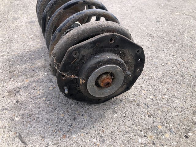 bontott CITROËN XSARA PICASSO Bal első Gólyaláb (Lengécsillapító, Rugó)