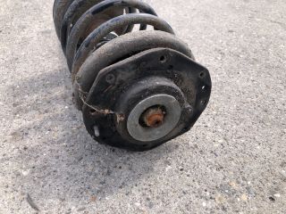 bontott CITROËN XSARA PICASSO Bal első Gólyaláb (Lengécsillapító, Rugó)