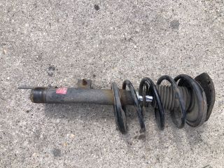 bontott CITROËN XSARA PICASSO Bal első Gólyaláb (Lengécsillapító, Rugó)