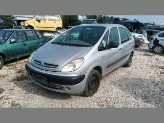 bontott CITROËN XSARA PICASSO Bal első Kerékagy