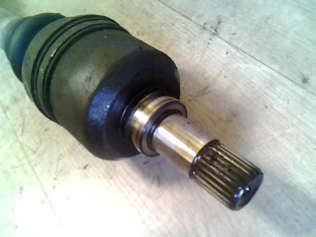 bontott CITROËN XSARA PICASSO Bal Féltengely