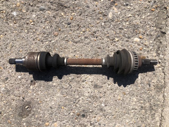 bontott CITROËN XSARA PICASSO Bal Féltengely