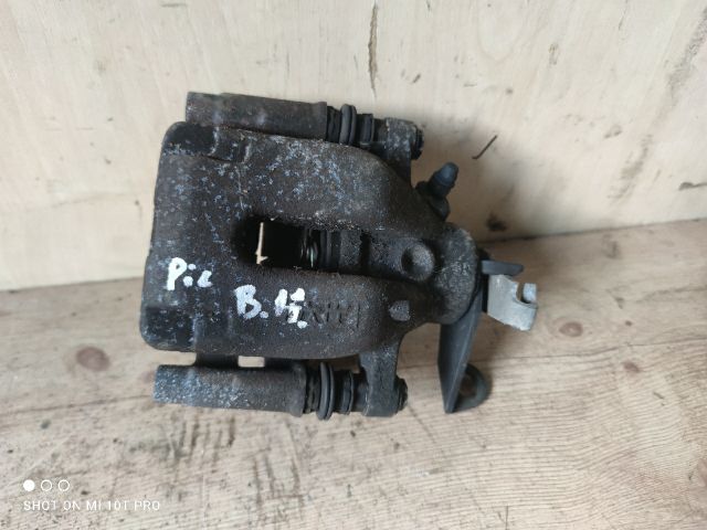 bontott CITROËN XSARA PICASSO Bal hátsó Féknyereg Munkahengerrel