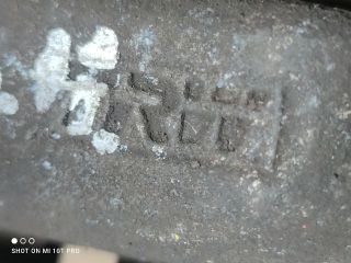 bontott CITROËN XSARA PICASSO Bal hátsó Féknyereg Munkahengerrel