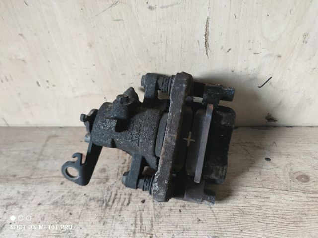 bontott CITROËN XSARA PICASSO Bal hátsó Féknyereg Munkahengerrel