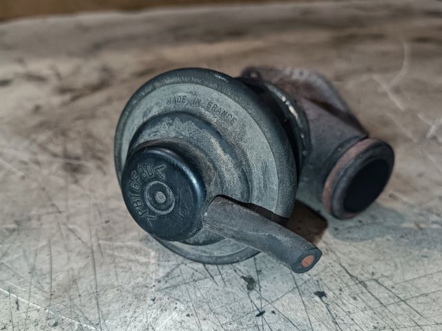 bontott CITROËN XSARA PICASSO EGR / AGR Szelep