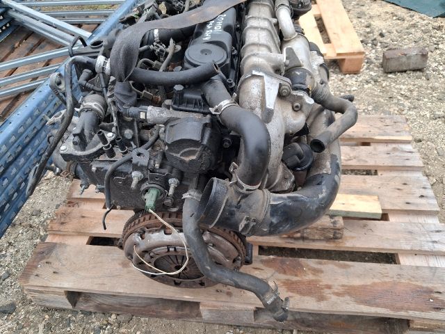 bontott CITROËN XSARA PICASSO EGR / AGR Vákum Szelep