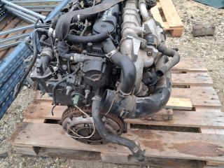 bontott CITROËN XSARA PICASSO EGR / AGR Vákum Szelep