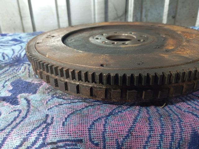 bontott CITROËN XSARA PICASSO Egytömegű Lendkerék