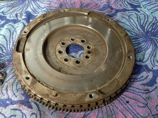 bontott CITROËN XSARA PICASSO Egytömegű Lendkerék