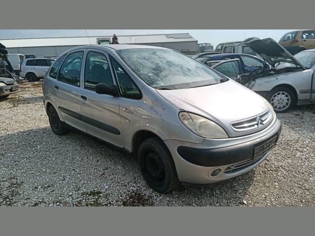 bontott CITROËN XSARA PICASSO Fékrásegítő