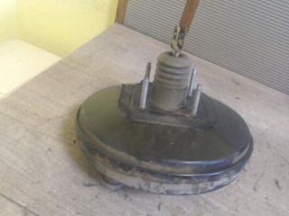 bontott CITROËN XSARA PICASSO Fékrásegítő