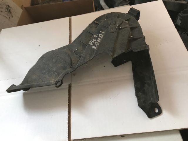 bontott CITROËN XSARA PICASSO Felső Vezérlés Burkolat