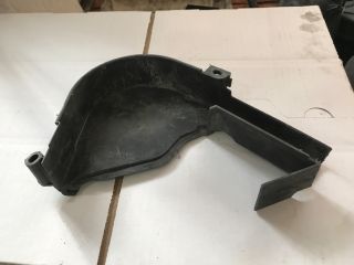 bontott CITROËN XSARA PICASSO Felső Vezérlés Burkolat