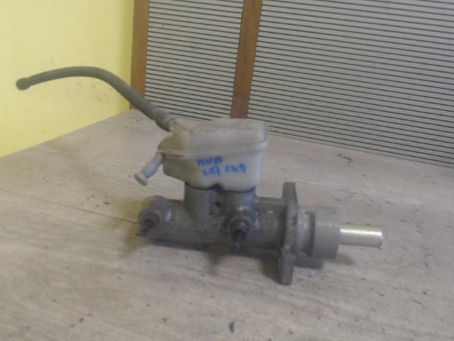 bontott CITROËN XSARA PICASSO Főfékhenger