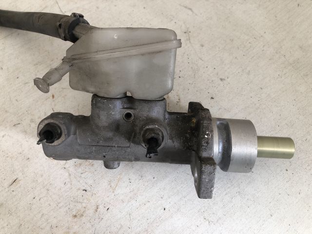 bontott CITROËN XSARA PICASSO Főfékhenger