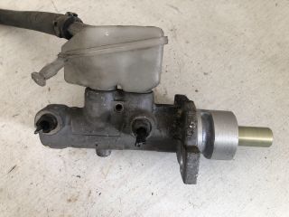 bontott CITROËN XSARA PICASSO Főfékhenger