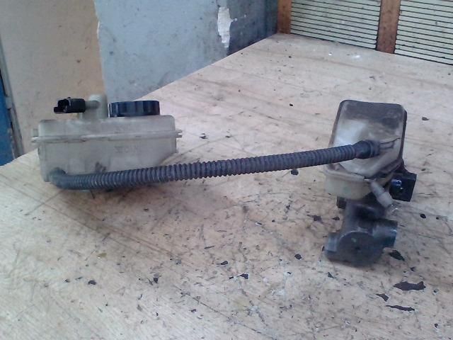 bontott CITROËN XSARA PICASSO Főfékhenger