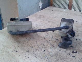 bontott CITROËN XSARA PICASSO Főfékhenger