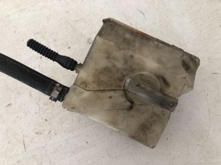 bontott CITROËN XSARA PICASSO Főfékhenger