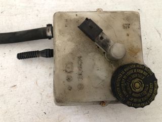 bontott CITROËN XSARA PICASSO Főfékhenger