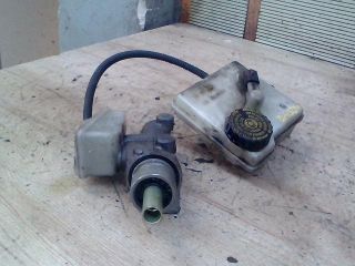 bontott CITROËN XSARA PICASSO Főfékhenger