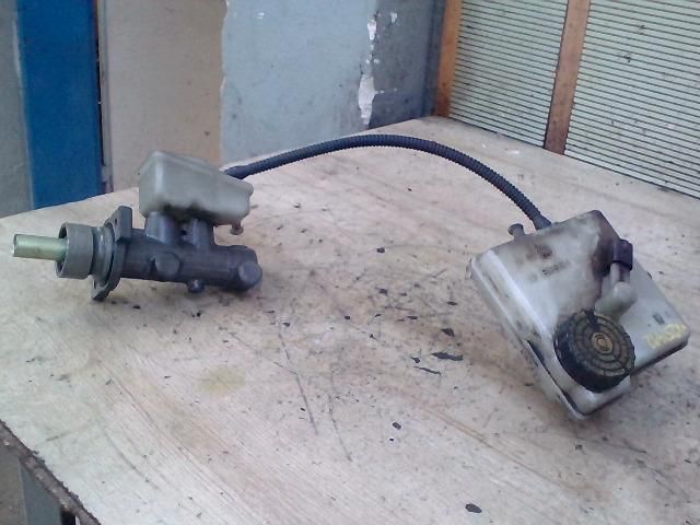 bontott CITROËN XSARA PICASSO Főfékhenger