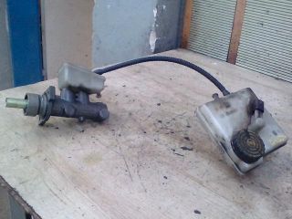 bontott CITROËN XSARA PICASSO Főfékhenger