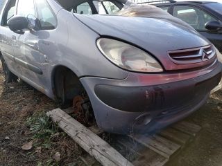 bontott CITROËN XSARA PICASSO Fojtószelep (Elektromos)