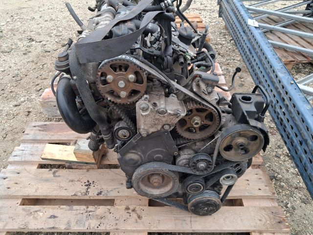 bontott CITROËN XSARA PICASSO Fojtószelep (Mechanikus)