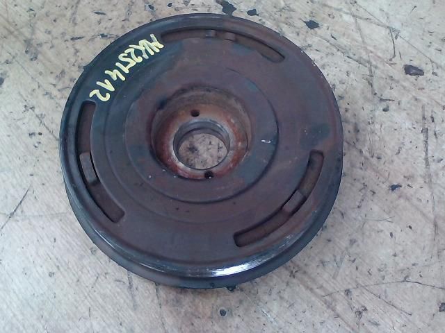 bontott CITROËN XSARA PICASSO Főtengely Szíjtárcsa