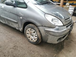 bontott CITROËN XSARA PICASSO Gázolajszűrő Ház