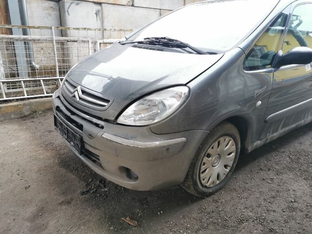 bontott CITROËN XSARA PICASSO Gázolajszűrő Ház