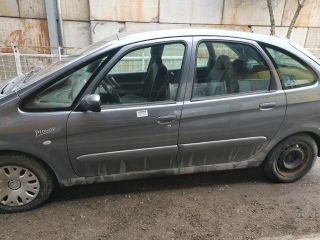 bontott CITROËN XSARA PICASSO Gázolajszűrő Ház