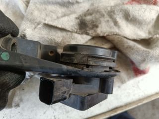 bontott CITROËN XSARA PICASSO Gázpedál (Elektromos)