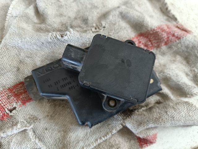 bontott CITROËN XSARA PICASSO Gázpedál (Elektromos)